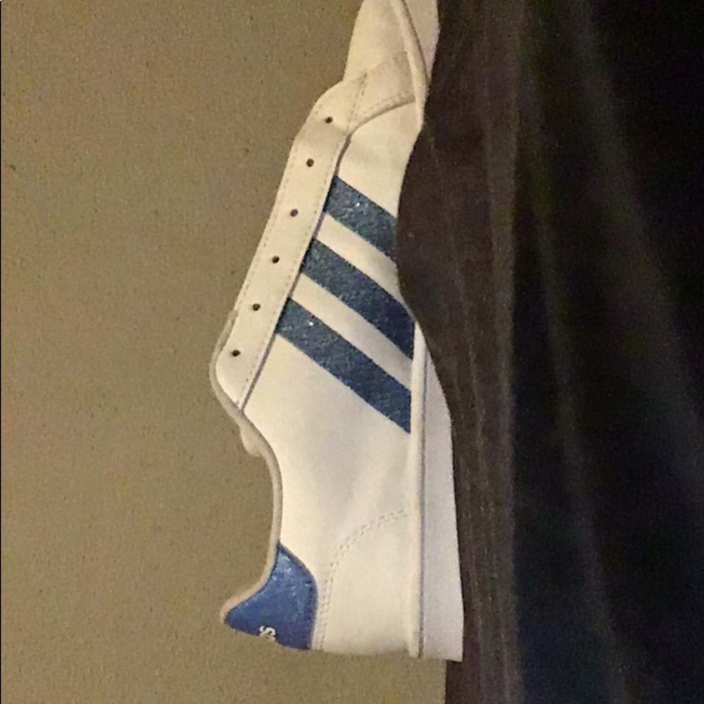 Adidas shoes